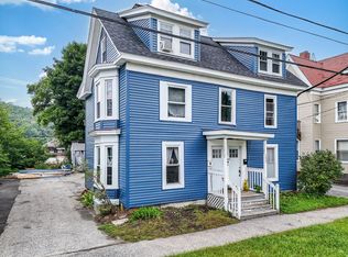 155 Pleasant St, Auburn, ME 04210