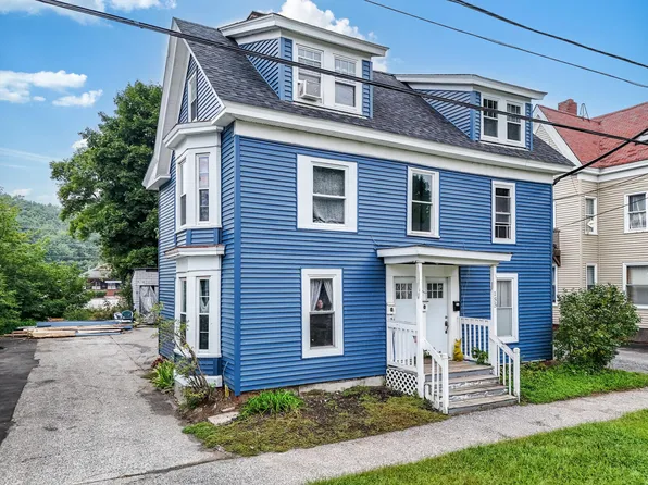 155 Pleasant Street, Auburn, ME 04210