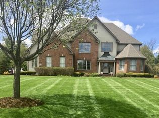 3771 Tamarack Cir, Prairie Grove, IL 60012