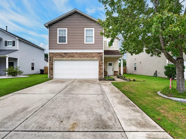 137 Brookhaven Rd, Summerville, SC 29486
