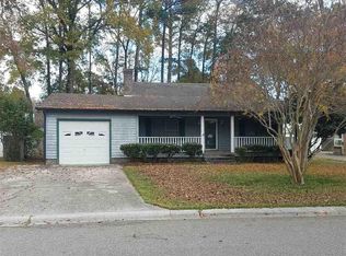 104 Loggers Run, Myrtle Beach, SC 29588