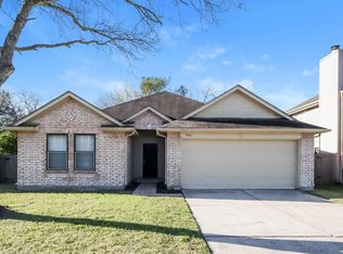 906 Wisdom Dr, Deer Park, TX 77536