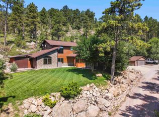 1245 Pine Cone Ln, Rapid City, SD 57701