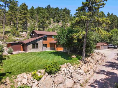 1245 Pine Cone Ln, Rapid City, SD, 57701