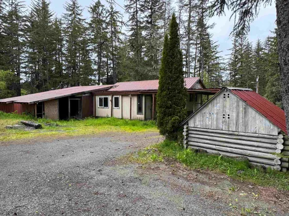 9100 N Douglas Hwy, Juneau, AK 99801