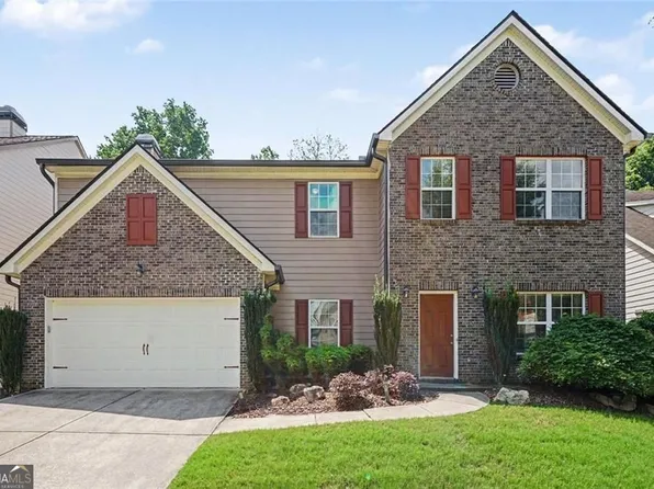 3091 Montauk Hill Dr, Buford, GA 30519