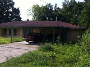 2828 Gay Dr, Monroe, LA 71202