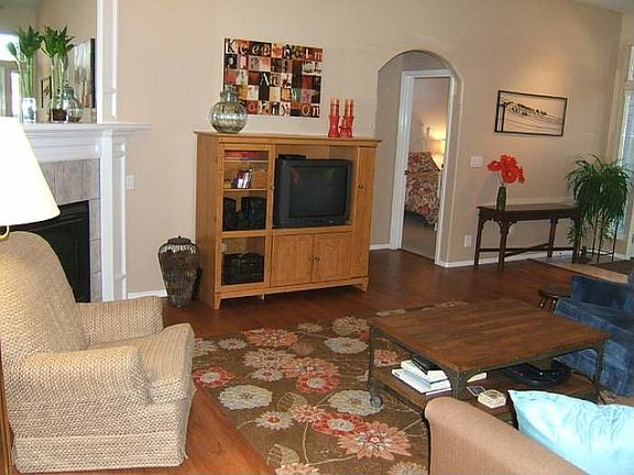 Living Room 2nd View
