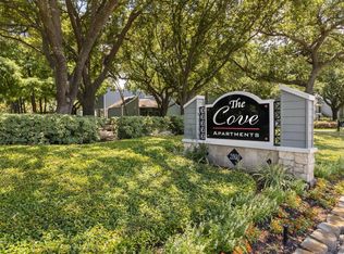 The Cove, Houston, TX 77058
