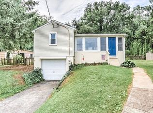 54 Germantown Ave, Christiana, PA 17509