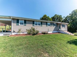 246 Blackburn Dr, Bristol, TN 37620