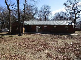 10539 Wisteria Ln, Kingston, OK 73439