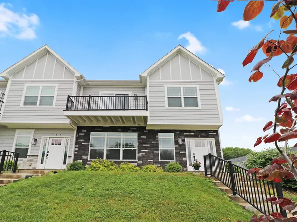 416 Catherwood Dr #4, West Lafayette, IN 47906