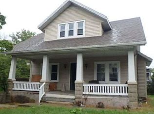 2067 Liberty Grove Rd, Colora, MD 21917