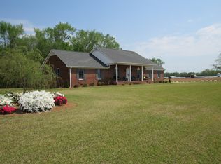 528 Watson Rd, Selma, NC 27576