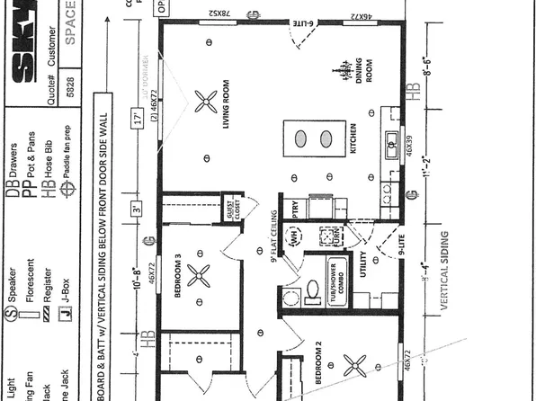 333 Mountain View Dr Unit 102, Talent, OR 97540