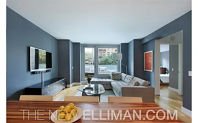 Sold by Douglas Elliman