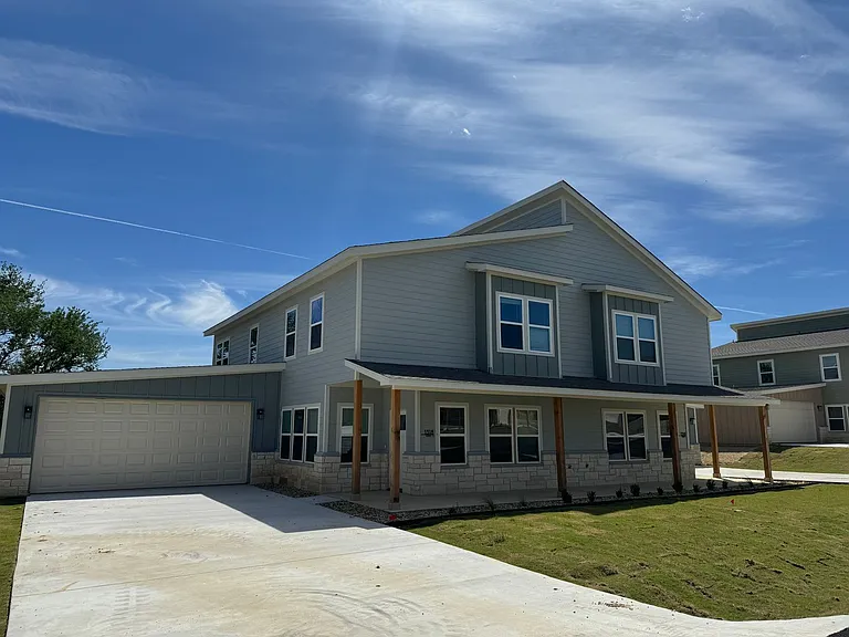 1318 Johnson Bend Rd #1 — Photo 4