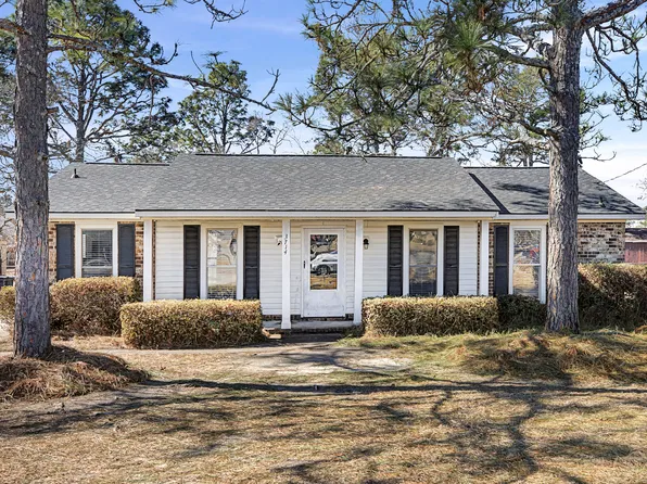 3714 Carrington Ct, Hephzibah, GA 30815