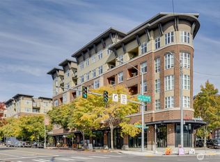 Canal Station, Seattle, WA 98107