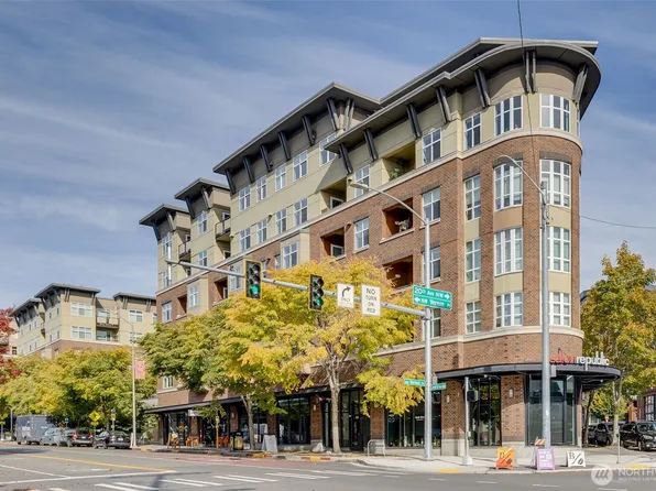 5440 Leary Avenue NW #617, Seattle, WA 98107