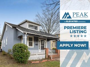 728 Arnold Ave, Richmond, VA 23222