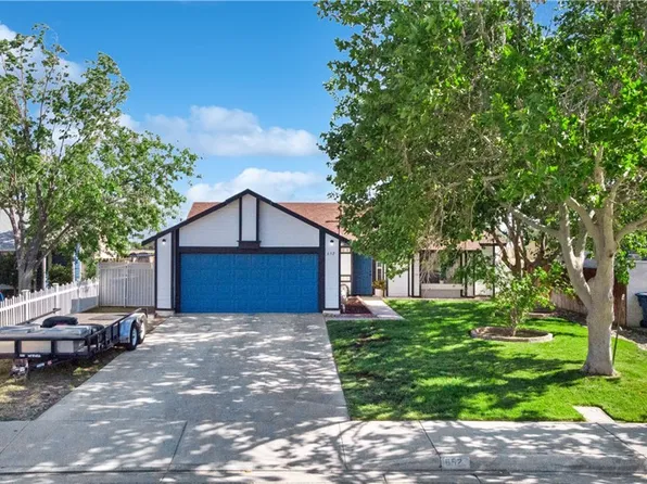 652 Twinberry Ln, Lancaster, CA 93534