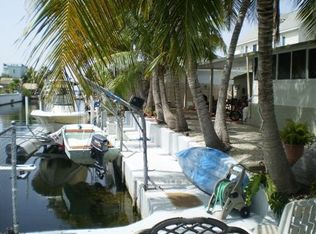 193 Buttonwood Ave, Key Largo, FL 33037