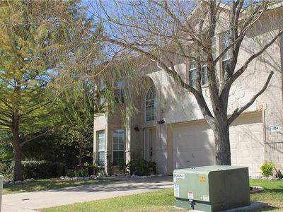 1104 Baker St, McKinney, TX, 75069