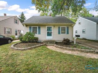 3028 Maeterlinck Ave, Toledo, OH 43614