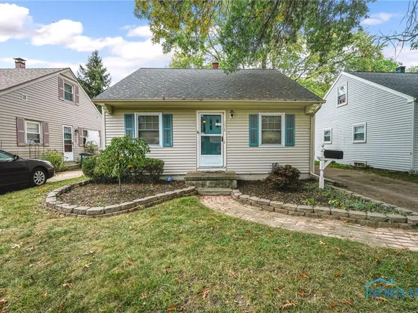 3028 Maeterlinck Ave, Toledo, OH 43614