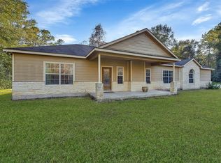 11406 Willis Waukegan Rd, Conroe, TX 77303