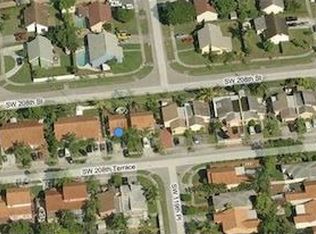 11953 SW 208th Ter, Miami, FL 33177