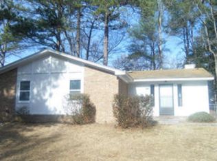 3959 Old Trail Rd, Martinez, GA 30907