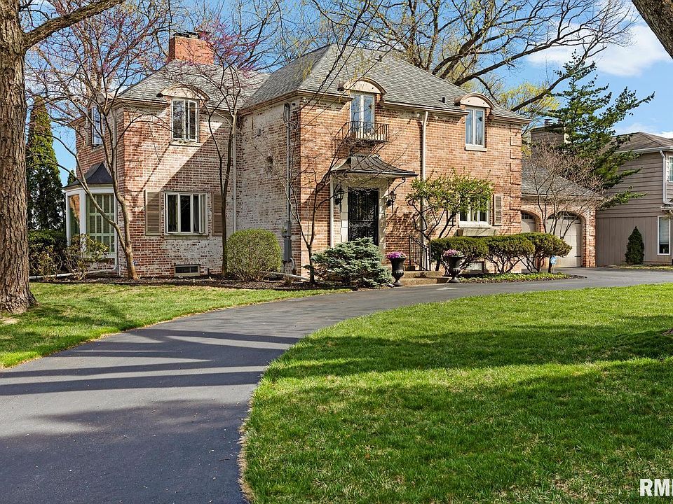 368 E High Point Rd, Peoria, IL 61614 Zillow