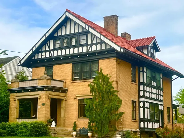 3520 Telford St, Cincinnati, OH 45220