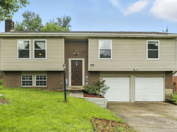 2137 Trailwood Dr, Cincinnati, OH 45230