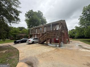 1011 Pine St, Fort Valley, GA 31030