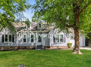 708 Green Springs Dr, Columbia, SC 29223
