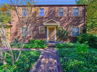 744 Myrtle Rd, Charleston, WV 25314