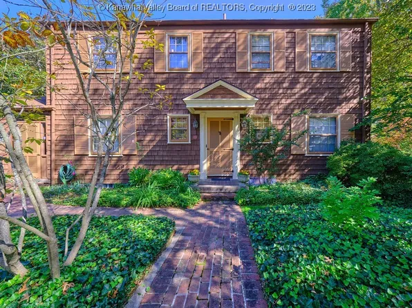 744 Myrtle Rd, Charleston, WV 25314