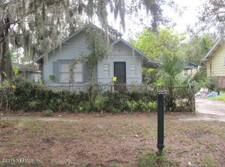 444 E 45th St, Jacksonville, FL 32208