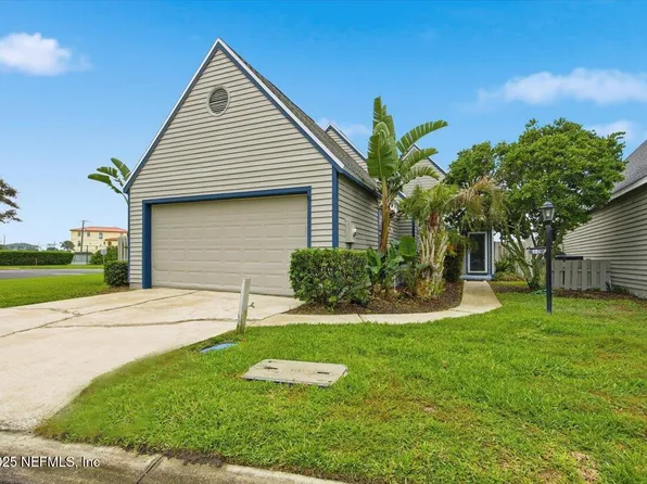 101 OCEAN HOLLOW Lane, St. Augustine, FL 32084