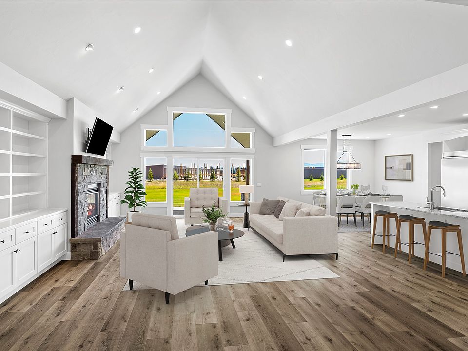 418 Rosewater Loop, Kalispell, MT 59901 Zillow