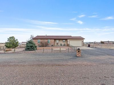 338 E Fraser Dr, Pueblo West, CO, 81007