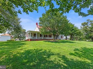 4381 Us Highway 340 N, Luray, VA 22835