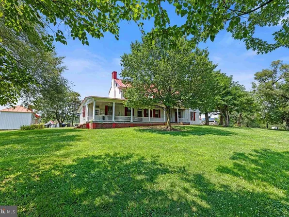 4381 Us Highway 340 N, Luray, VA 22835