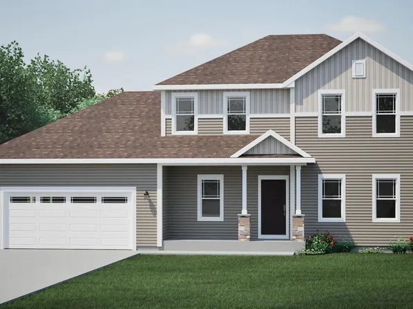 2020 Savannah DRIVE, Grafton, WI 53024