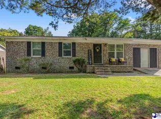 1036 Royal St, Florence, SC 29506
