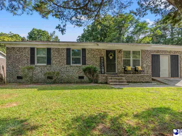 1036 Royal St, Florence, SC 29506